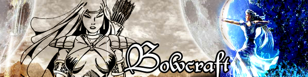 Bowcraft